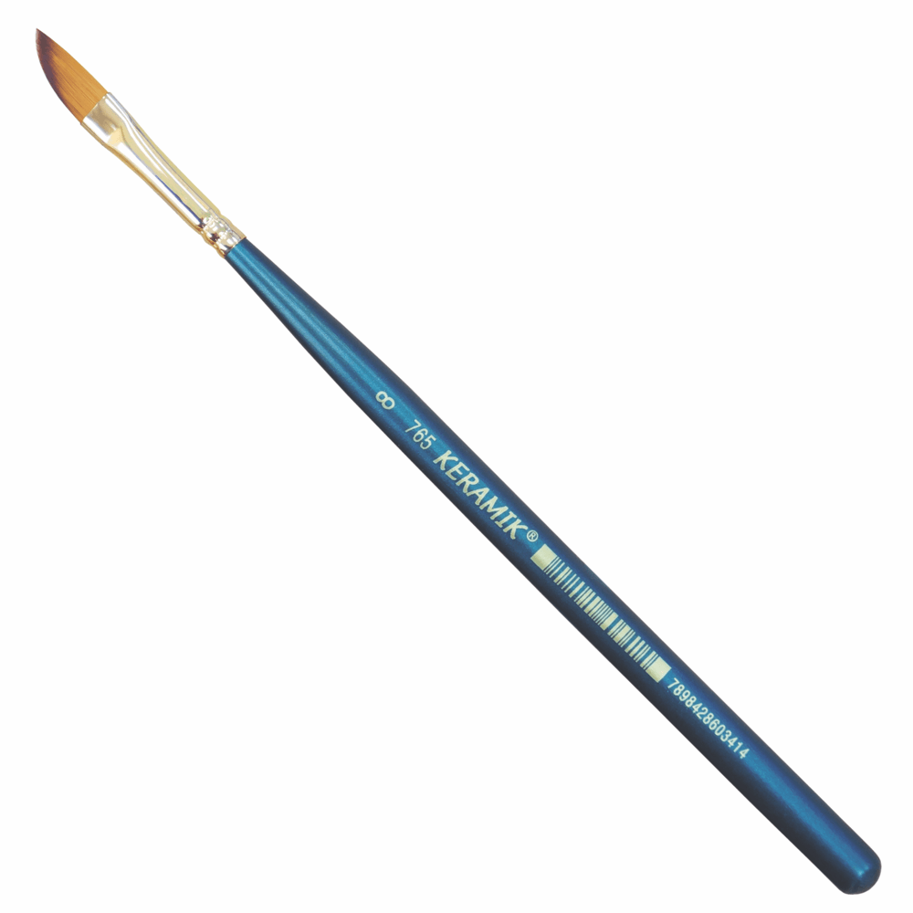 Pincel Adaga Keramik 765 08